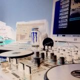 The Horizon Mix