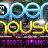 Noy-C Andee - Open House (Promo Mix)