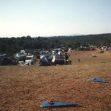 Pyroman zygomatick / Millau 1996
