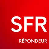 SFR vous avez 1 nouveau message