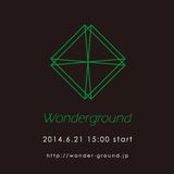 MASTER MASTER live@"wonderground"Akiruno Tokyo