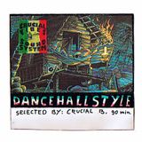 Crucial Vibes Soundsystem - Dancehall Mix 1997