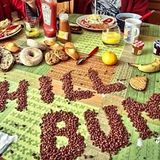Fim#One- a little bit of a beat
