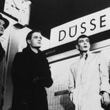 The Kraftwerk Mix
