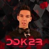 DJ DDK2R #7 (Progressive House & Electro House)