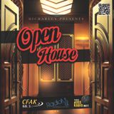 Open House Nov 2013