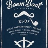 sin sensor - boom boat 21-07-2012