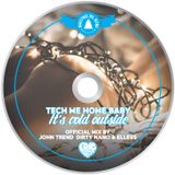 Maestros del Ritmo - Extra Volume - Holiday Edition by Dirty Nano - John Trend - Elless