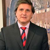 Pablo Durán - Rock and Gol 24-3-2015