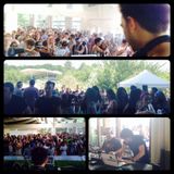 MAR T - COCOBEACH PARTY @ PARIS - 22 JUNE 2014