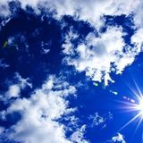Brina - Blue Sky