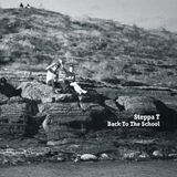Steppa-T - Back to School