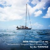 ADHDJ's Strawberry Daquiri Steel Drum Mix