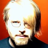 #53 - ROBERT BABICZ... hosted by Damien J. Carter, Matt Devereaux , Michael Maze
