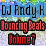 Bouncing Beats Volume 7