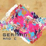 German and C - DJ Set Promo- 12.14
