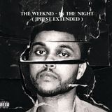 The Weeknd - In The Night (JPBest Extended)