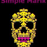 Outside Opinion 001 (Deep House Podcast by Simple Marik)