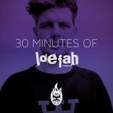 30 Minutes of Bass Education #1 - Loefah