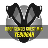 Drop Sensei Guest Mix - Yebiggah