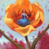 Thumbelina