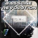 Bassline Revolution #46 - Taös - guest mix - 23.05.14