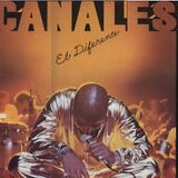 Ángel Canales - La vida es una caja de sorpresa
