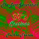Jam and Spoon,David Tort & Toni Bali,Kike Jaen,Playboy,Celvin Rotane,Veracocha,Rank1,Bbe. The Lost G