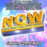 NOW: Thats What I Call Open Format vol 1