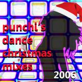 PUNCHI'S DANCE CHRISTMAS MIXES