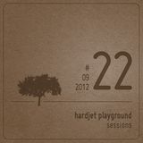 Hardjet Playground session #22