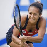 Periods - The Last Taboo in Sport?