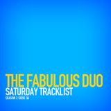 The Fabulous Duo ST "Season 2 Serie 36"