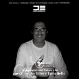 Circles Digital Label Podcast #68 | Ettore Ennetielle