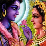 Rajna Leela - Shiva E Shakti @Shivaneris Easter Festival