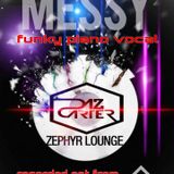 DazCarter -Messy night 14th Nov 2015