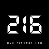 Anthony Jimenez (Blank Code) 216 Bass Podcast