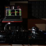 HOUSE BEAT @ Kiss Fm RADIO Part 1 (14/9/2012)