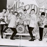 Japanese Psych & Garage Beat