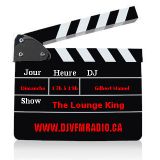 Soulful House mix from The Lounge King 02-06-2013