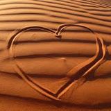 Desert Love