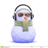 WINTER MIX "CHRISTMAS SET"