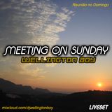 Wellington Boy @ Meeting on Sunday (Live) 09-2012