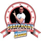 Surfphony of Derstruction 2000: Episode 1