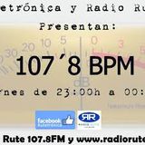 107'8 BPM Radio Show. Programa 15 (29- 05- 2015)