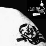 THE BLOG THAT CELEBRATES ITSELF # 83