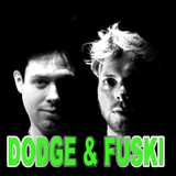 Jay & Sereen: Dodge & Fuski
