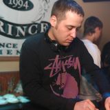 Nigel Snorter - Live@Club Prince (2008.12.06.)