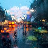 Save it for a rainy day