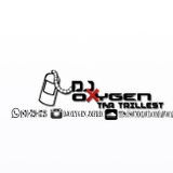 DJ OXYGEN ONE SHOT MIXTAPE VOL 1
